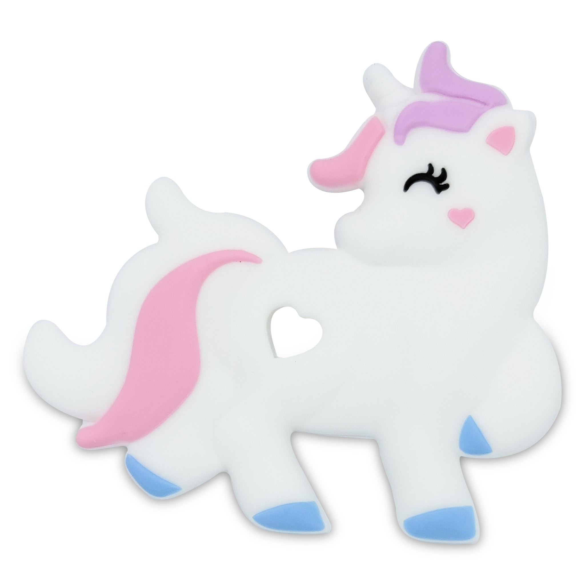 Unicorn Teething Toy