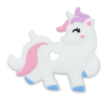 Unicorn Teething Toy