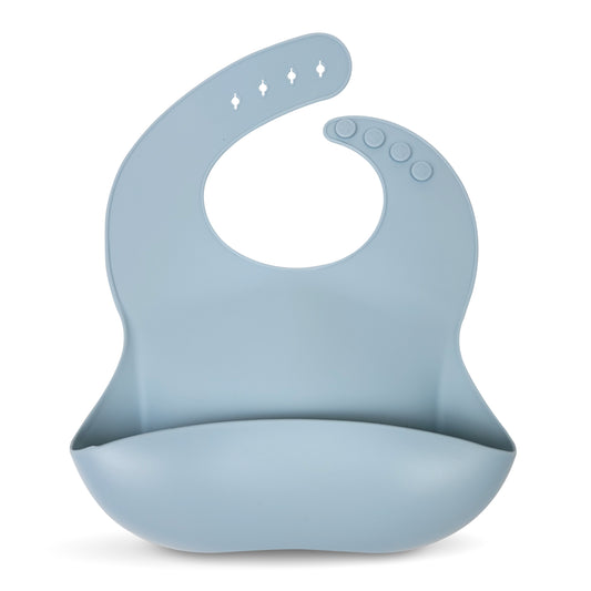 Silicone Bib