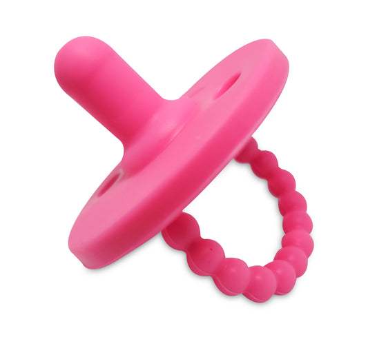 Silicone Teething Toys