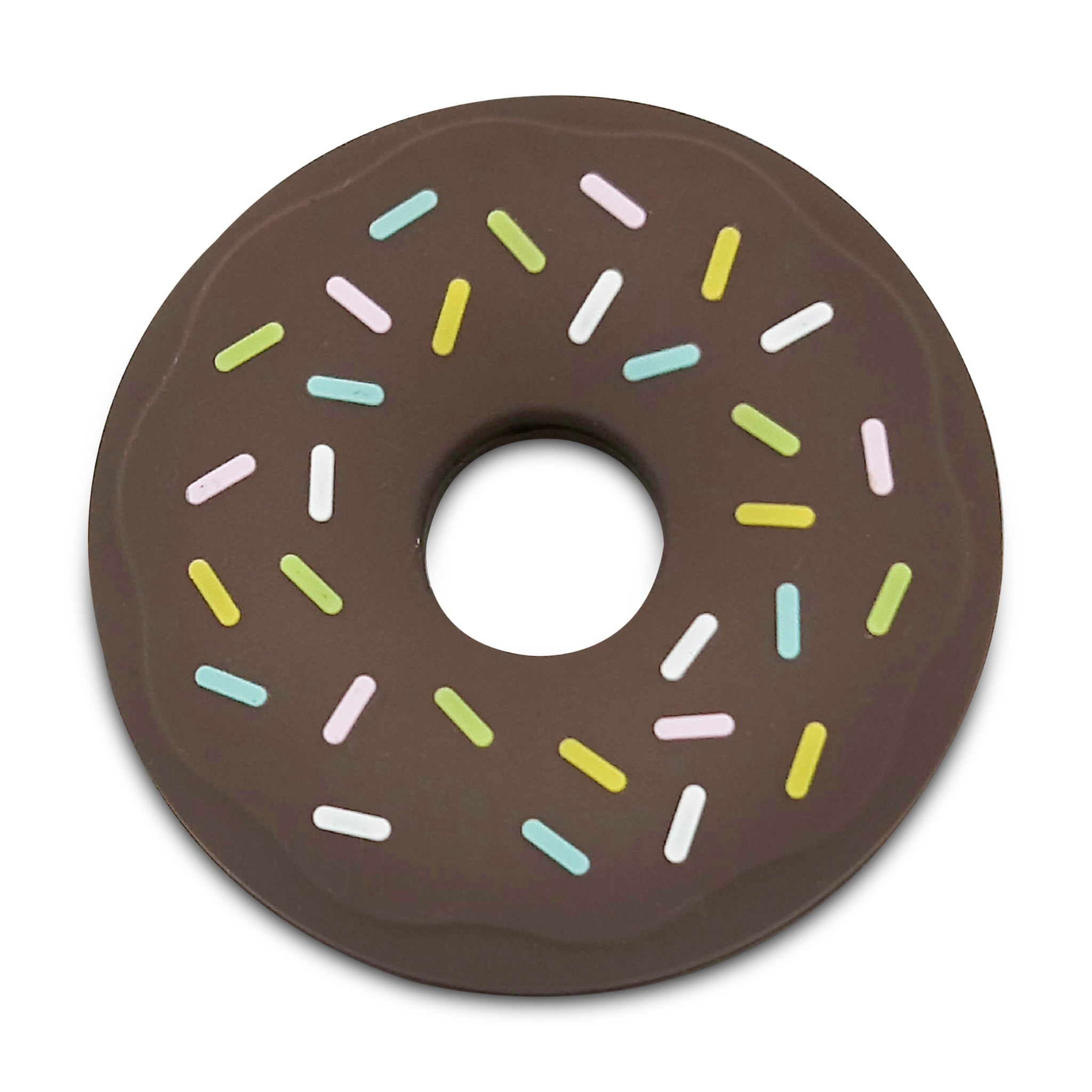 Donut Teething Toys