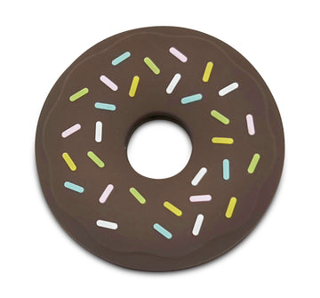 Donut Teething Toys