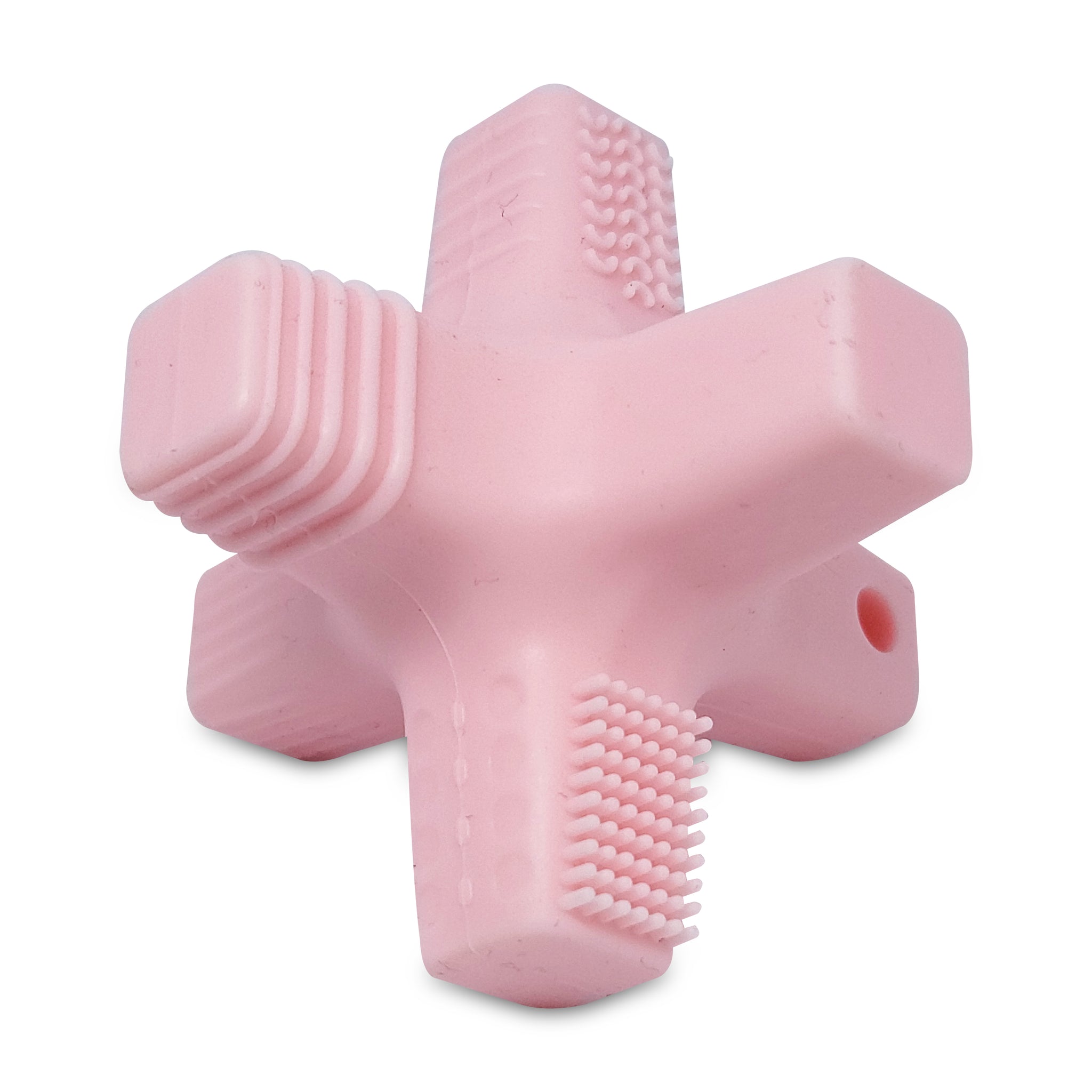 Cross Teething Toys